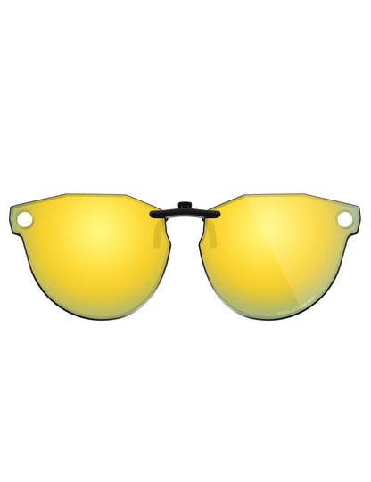 Gold Fusion FlashMirror™