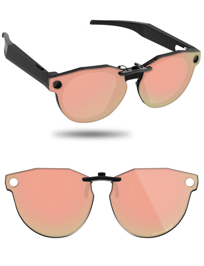 Rose Gold FlashMirror™