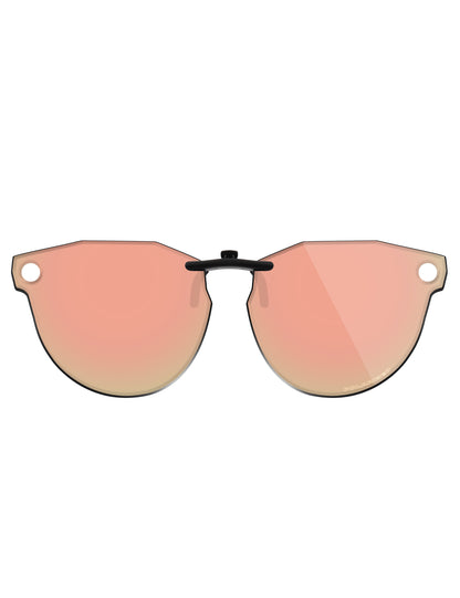 Rose Gold FlashMirror™