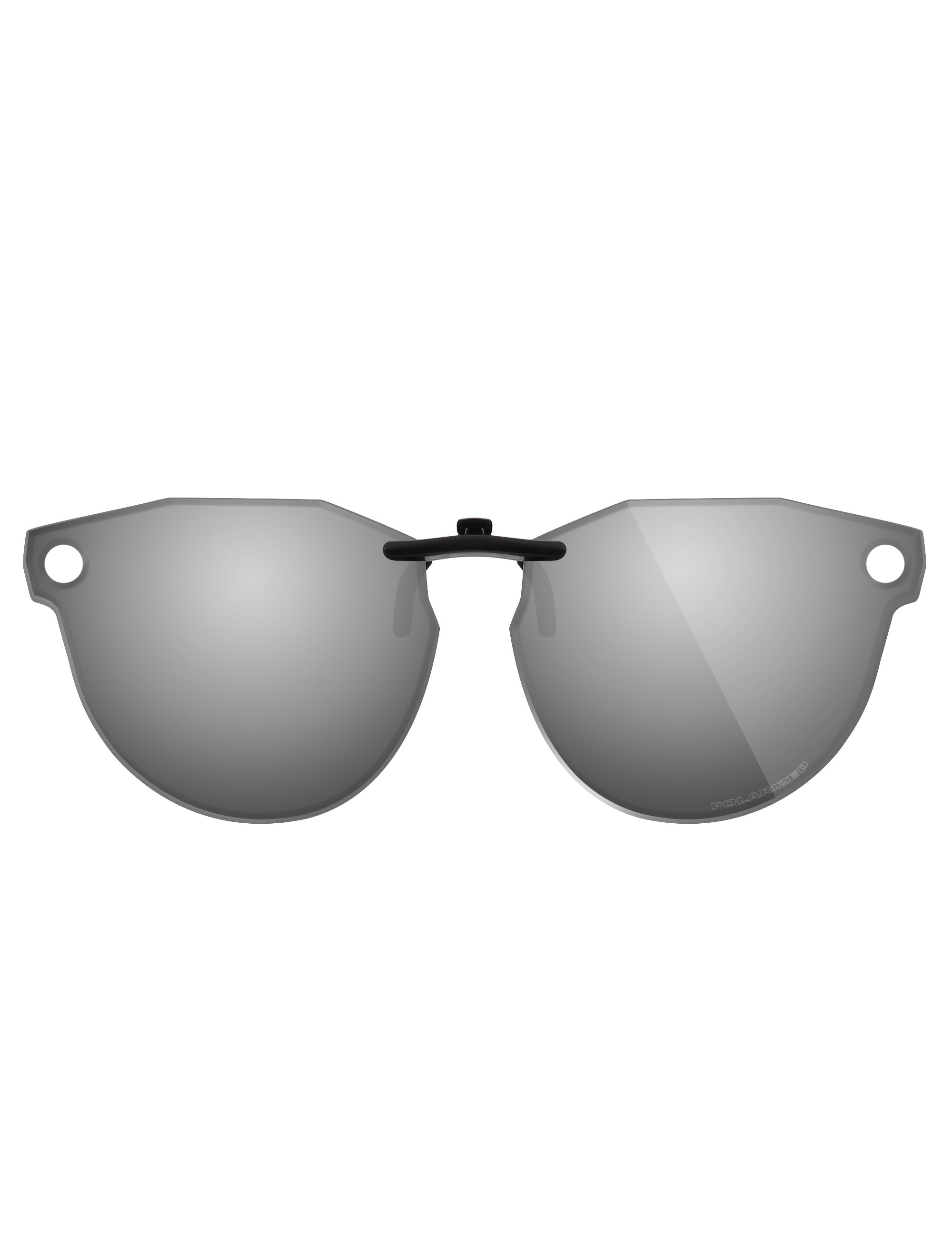 Silver Metallic FlashMirror™