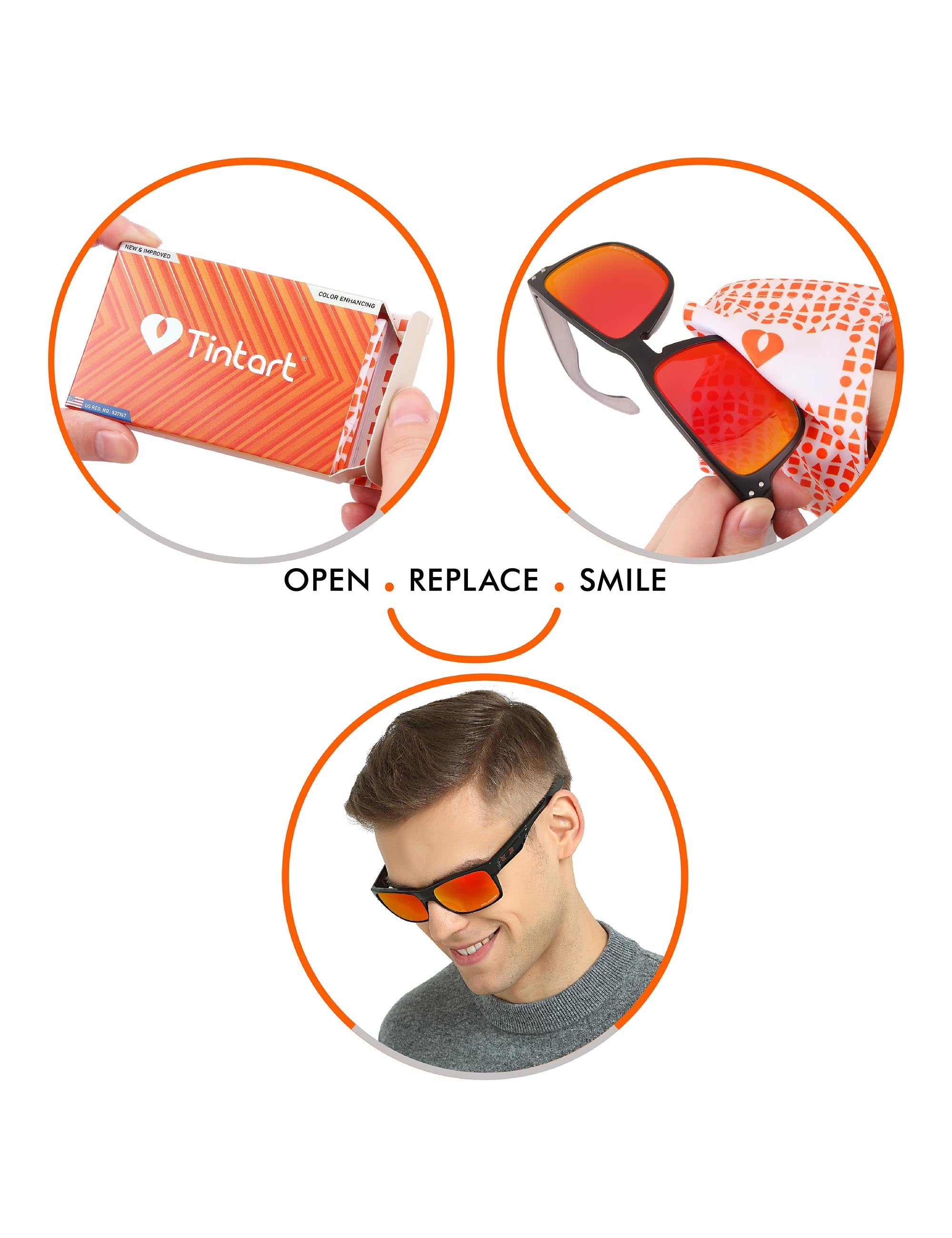 Tintart Package