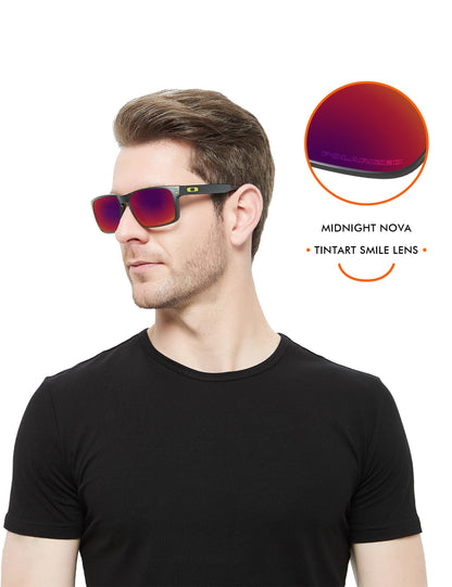 Midnight Nova FlashMirror™-Elite Polarized