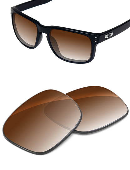 Brown Gradient-Non-Polarized