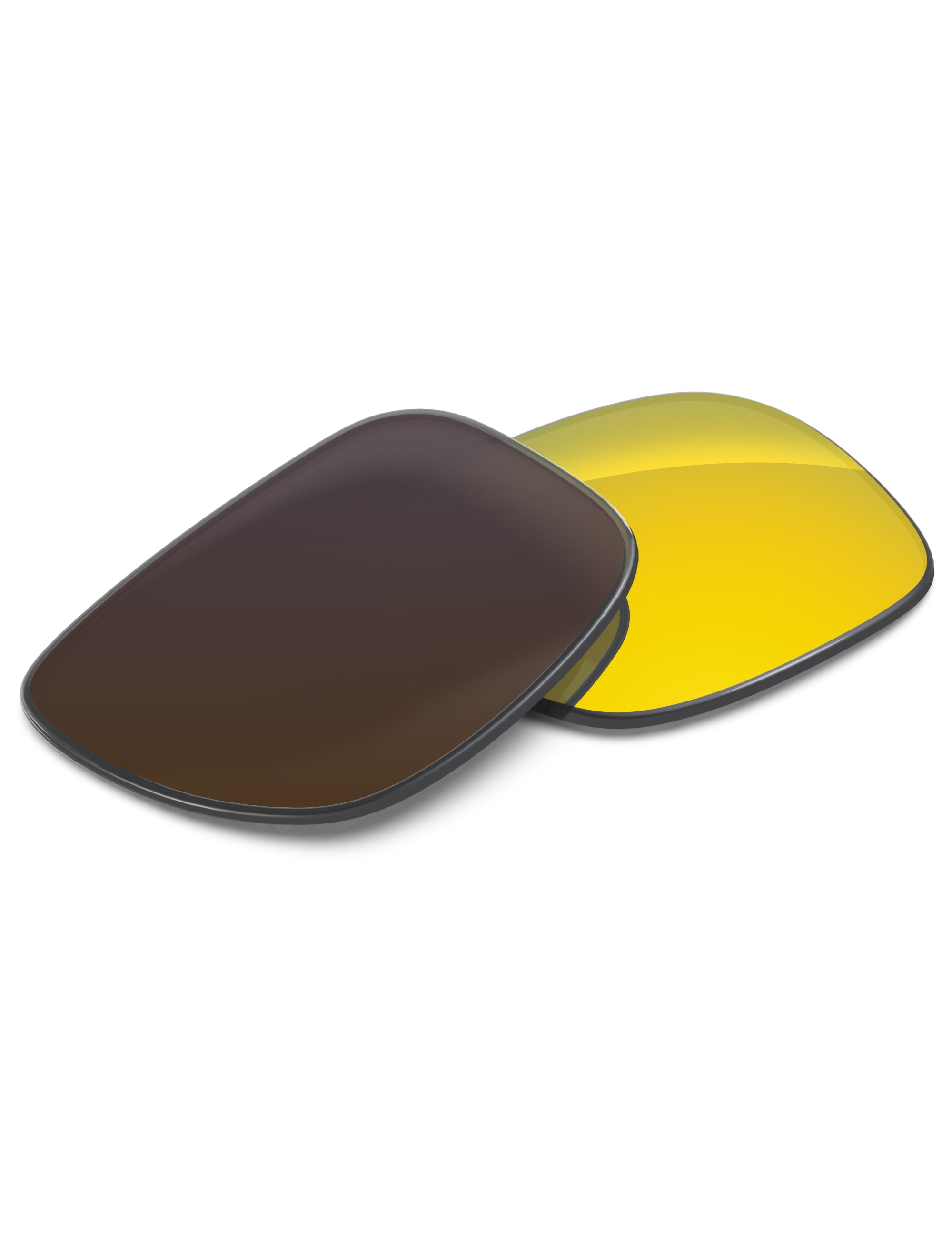 Gold Fusion FlashMirror™-Non-Polarized