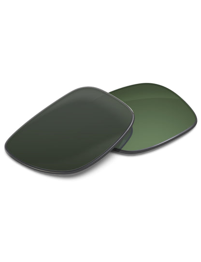 Green G15-Non-Polarized