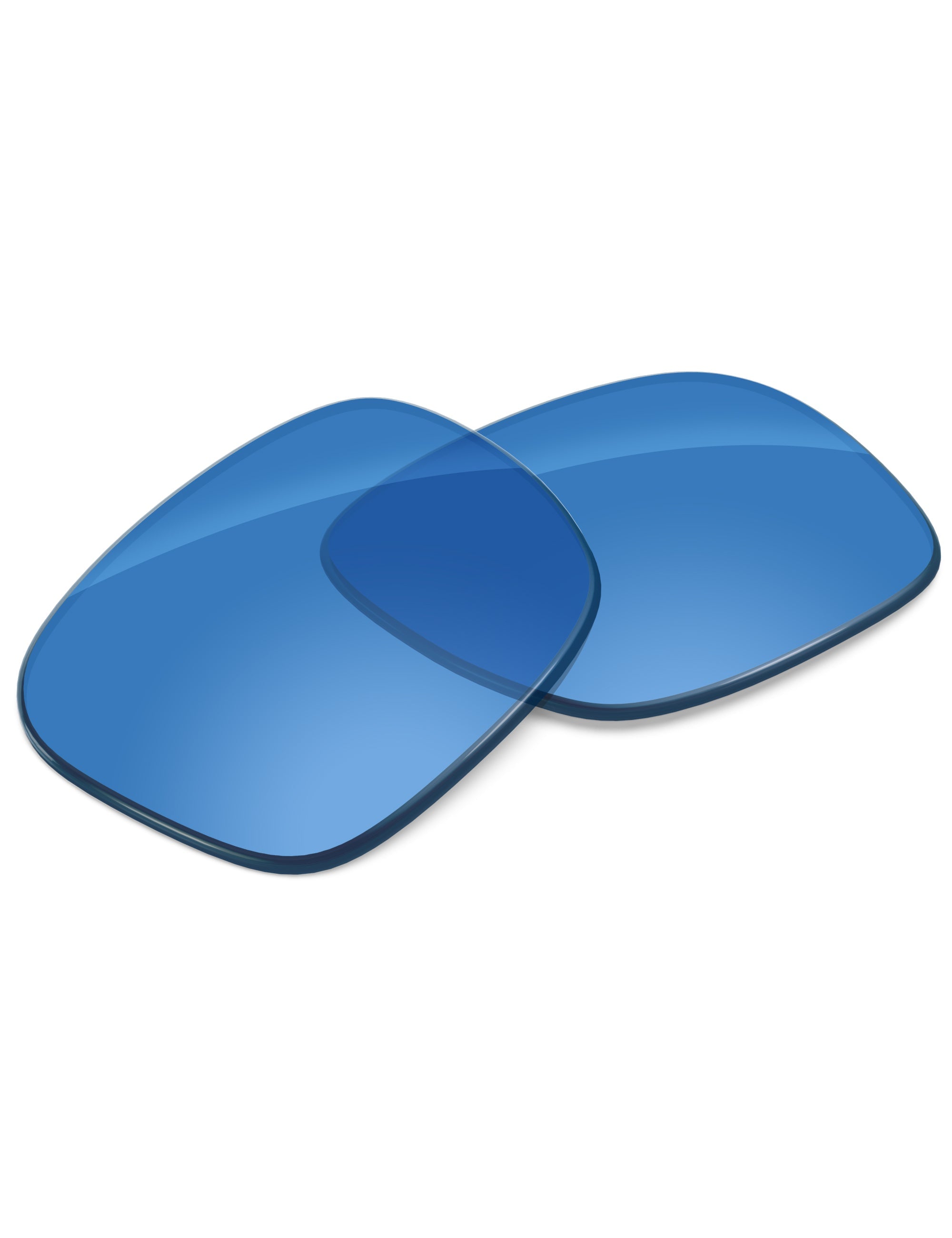 HD Blue-Non-Polarized