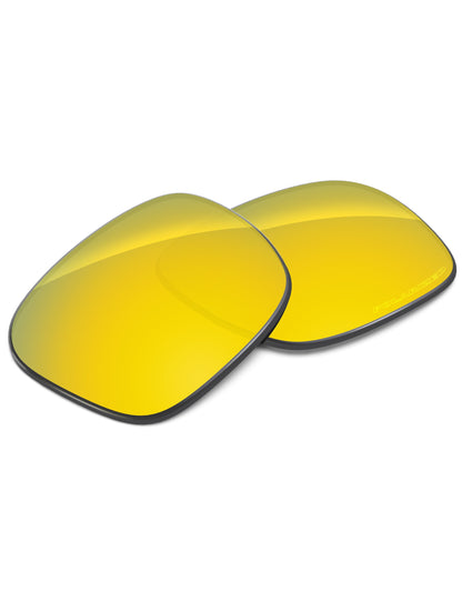 Gold Fusion FlashMirror™-Polarized