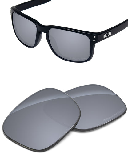 Silver Metallic FlashMirror™-Polarized