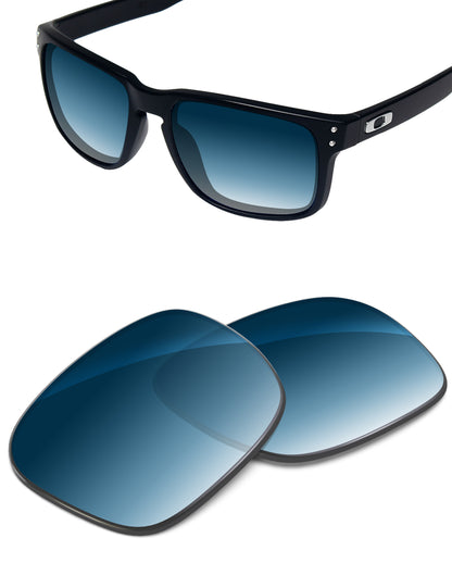 Blue Gradient-Non-Polarized