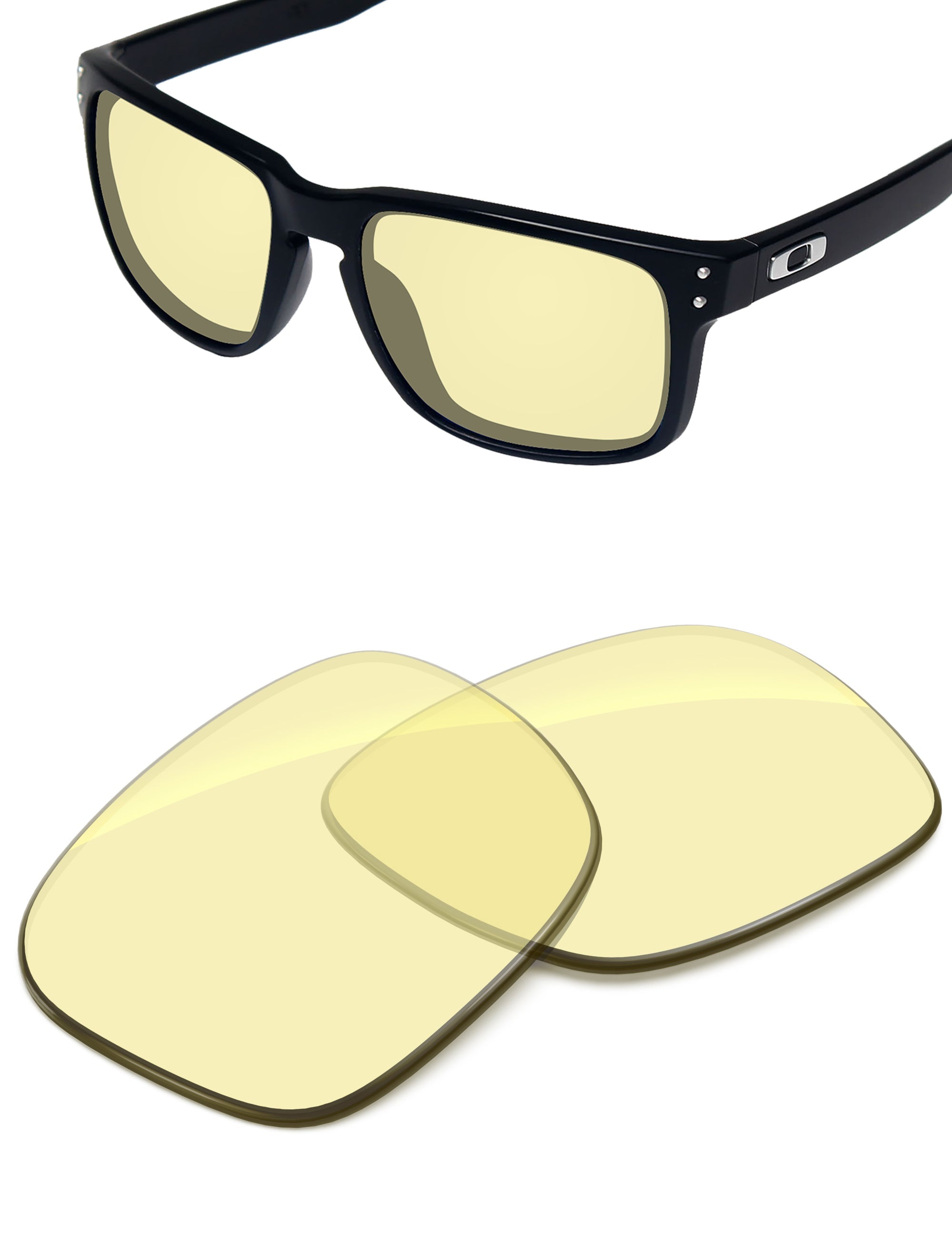 Gaming 2.0 Blue Light Blocking-Non-Polarized