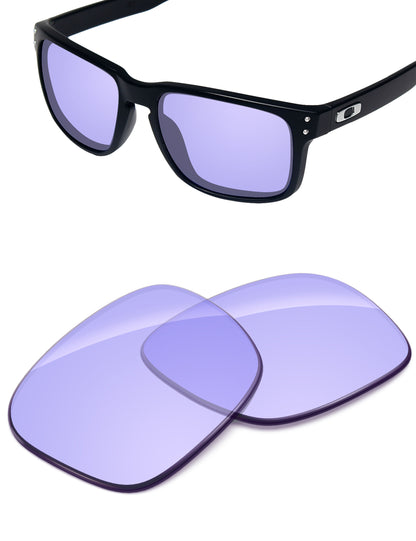 Low Light Purple-Non-Polarized