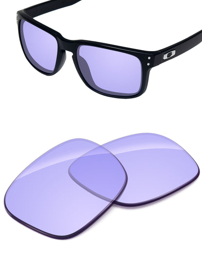 Low Light Purple-Non-Polarized