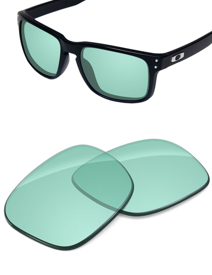 Mint-Non-Polarized