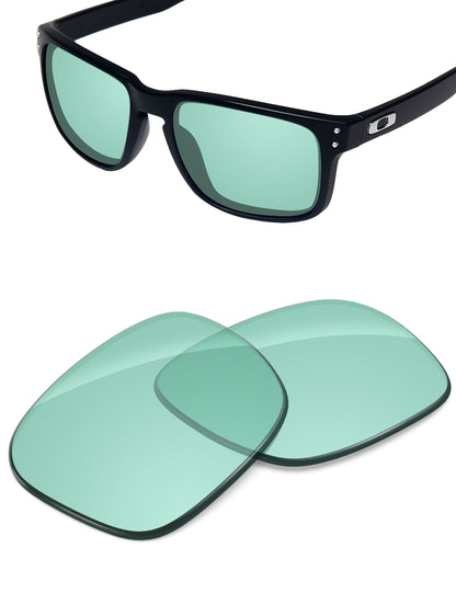 Mint-Non-Polarized