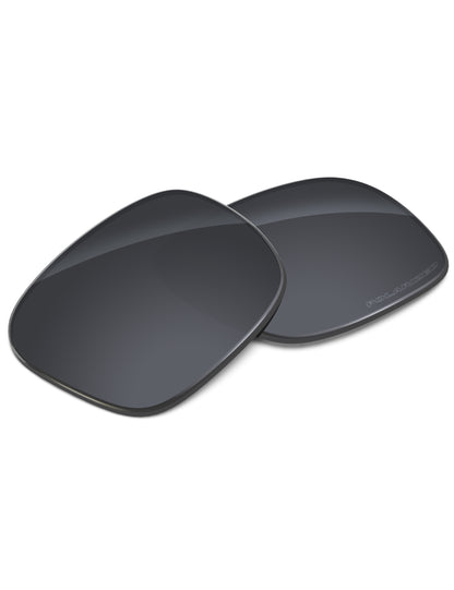 Black Shield FlashMirror™-Polarized