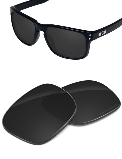 Carbon Black-Polarized
