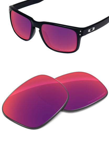 Midnight Nova FlashMirror™-Polarized
