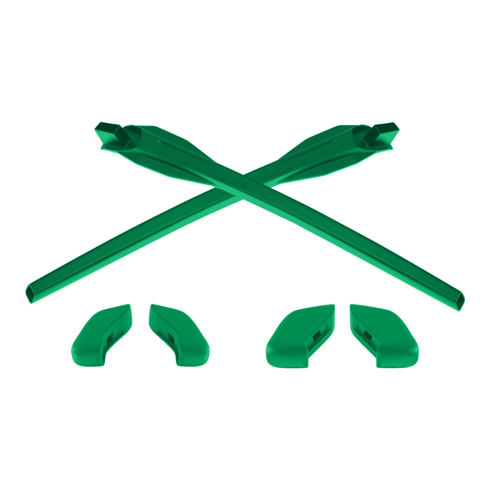 Deep Green
